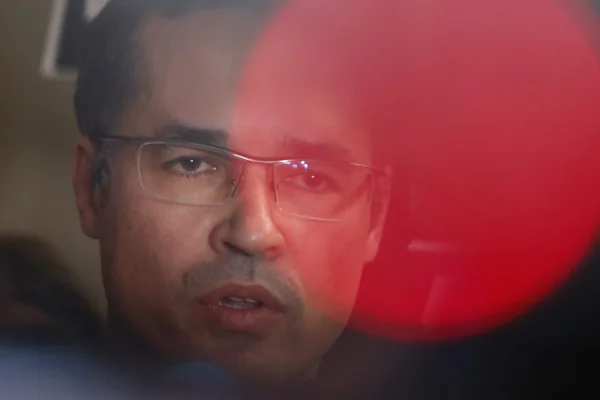 Deltan pediu que ONG financiasse hospedagem de promotores venezuelanos
