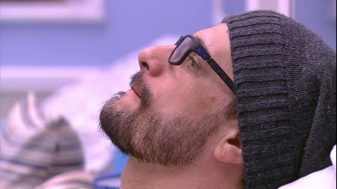 Daniel é eliminado do Big Brother Brasil 17 - imagem 2 Daniel é eliminado do Big Brother Brasil 17 - imagem 2