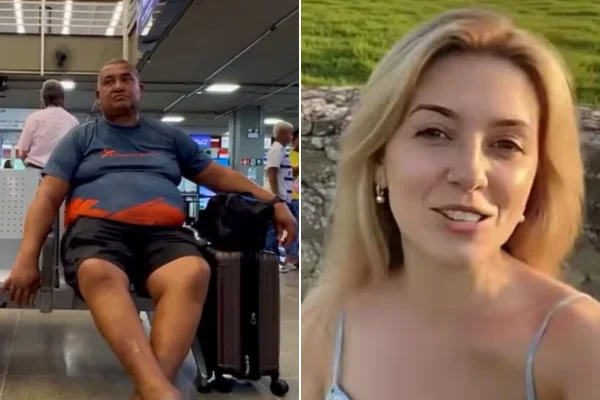 Homem viaja do Maranhão a BH para conhecer mulher, mas descobre que era IA