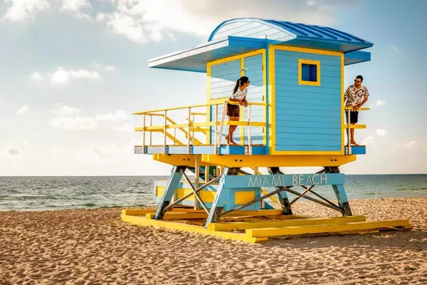 Miami