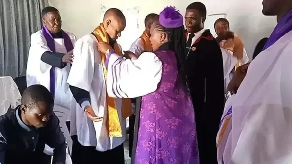 Pastor morre ao tentar imitar Jesus em jejum de 40 dias