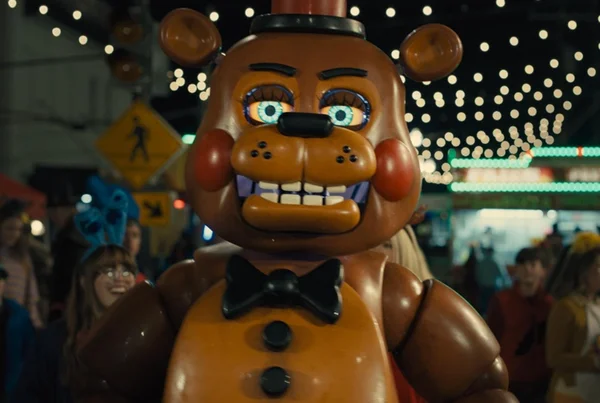 Five Nights at Freddy’s 2: o que acontece na cena pós-crédito