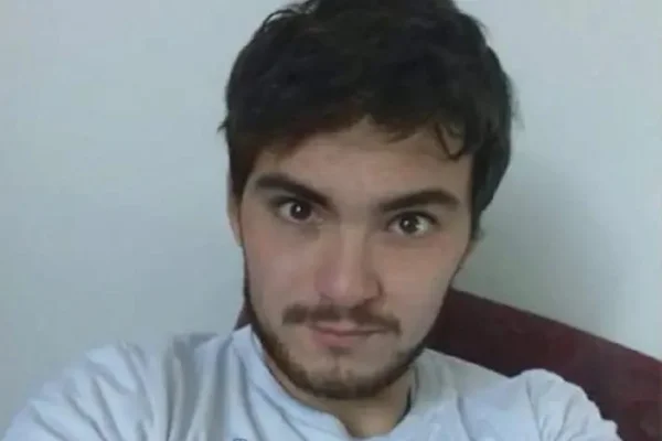 Corpo de desaparecido é encontrado no quintal da casa de suspeito