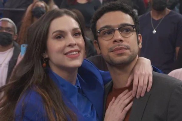 Dia dos Namorados: 5 casais formados nos bastidores de novelas