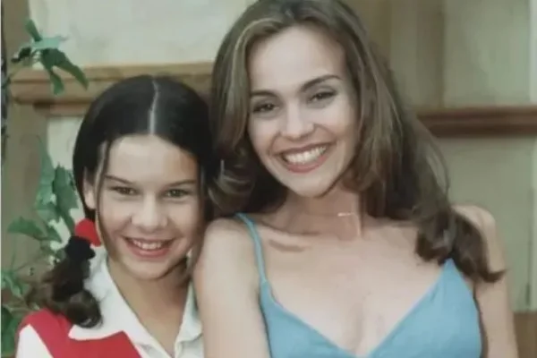 Flávia Monteiro, de Chiquititas, é presença confirmada em A Fazenda 18 - destaque galeria
