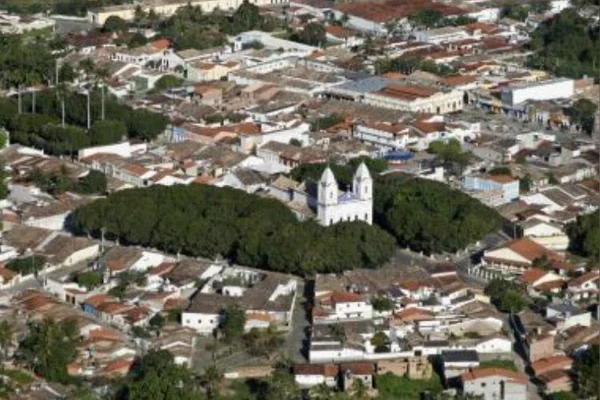 coleta lixo bahia