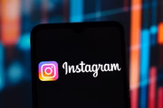 Logo do Instagram