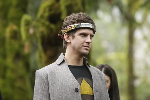 A 3ª e última temporada de Legion estreia nesta sexta