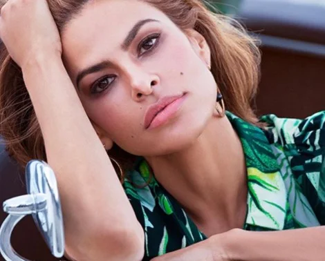 Eva Mendes