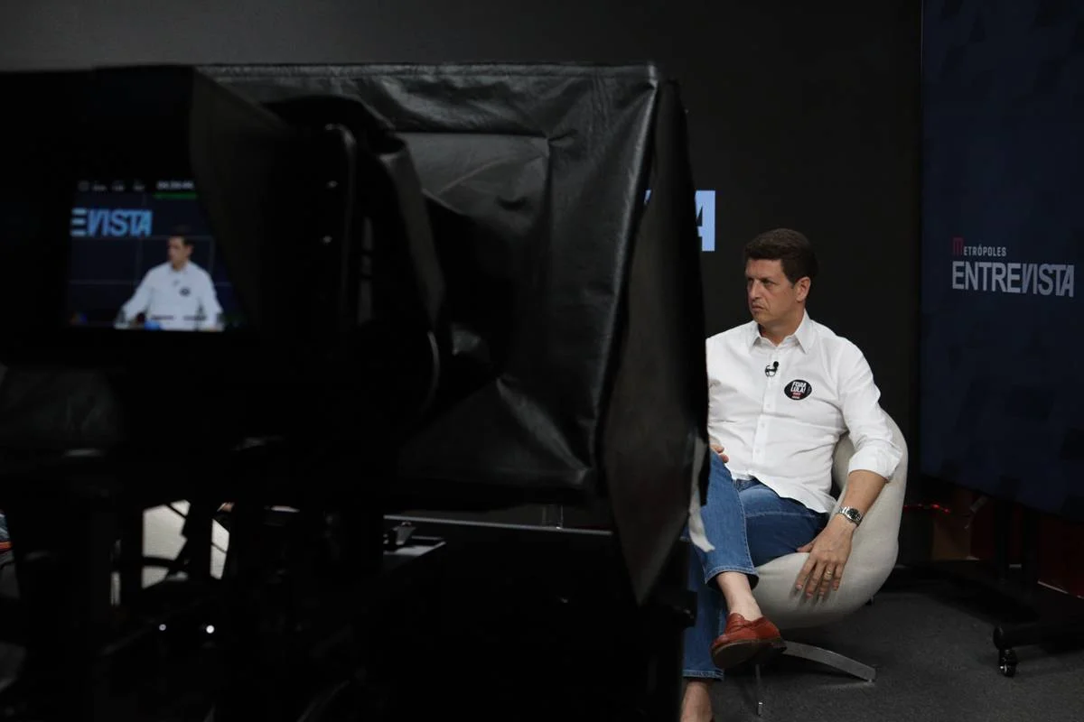 Ricardo Salles (Novo) Ricardo Salles (Novo)