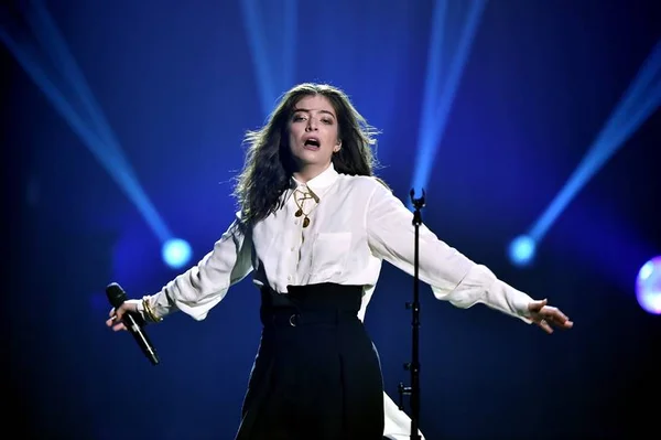 Lorde e Blondie vêm ao Brasil para show no Popload Festival