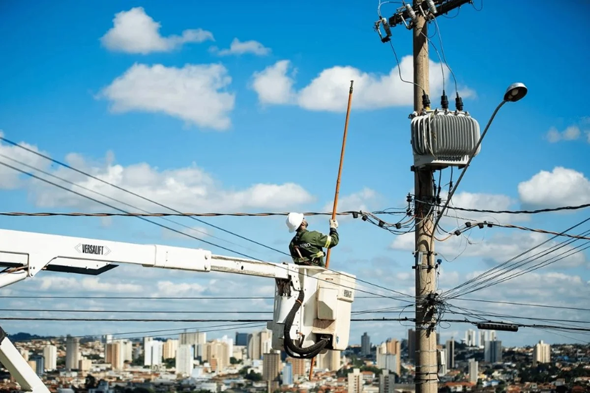 Varjão e Lago Sul teráo interrupção programada de energia na quarta