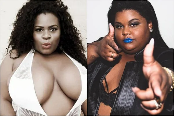 Jojo Todynho e MC Carol trocam farpas e indiretas em rede social