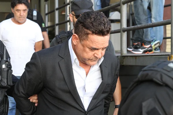 Ronan Maria Pinto diz que não recebeu dinheiro de origem política