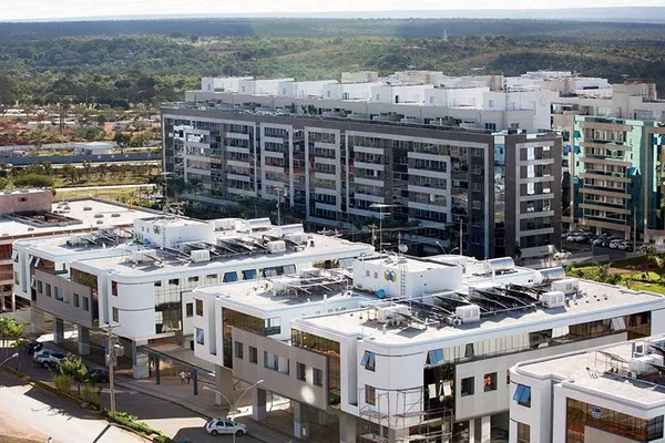 Em junho, mercado imobiliário do DF registra recorde de vendas em 2020