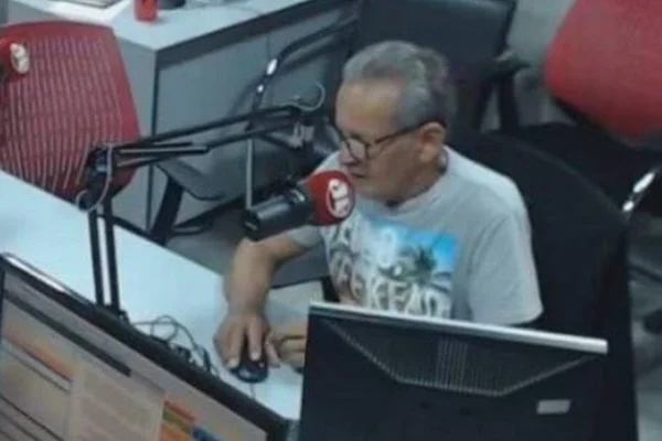 Comentarista é demitido após opinião machista sobre árbitra