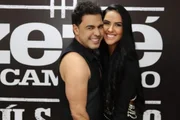 Zezé Di Camargo e Graciele Lacerda Zezé Di Camargo e Graciele Lacerda
