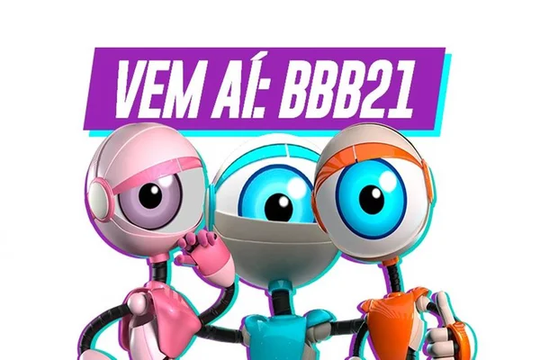 Novidades BBB21: teste de Covid-19, confinamento e número de participantes