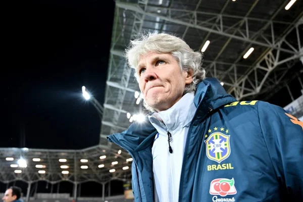 Pia Sundhage convoca Seleção Feminina com Marta e 8 novidades