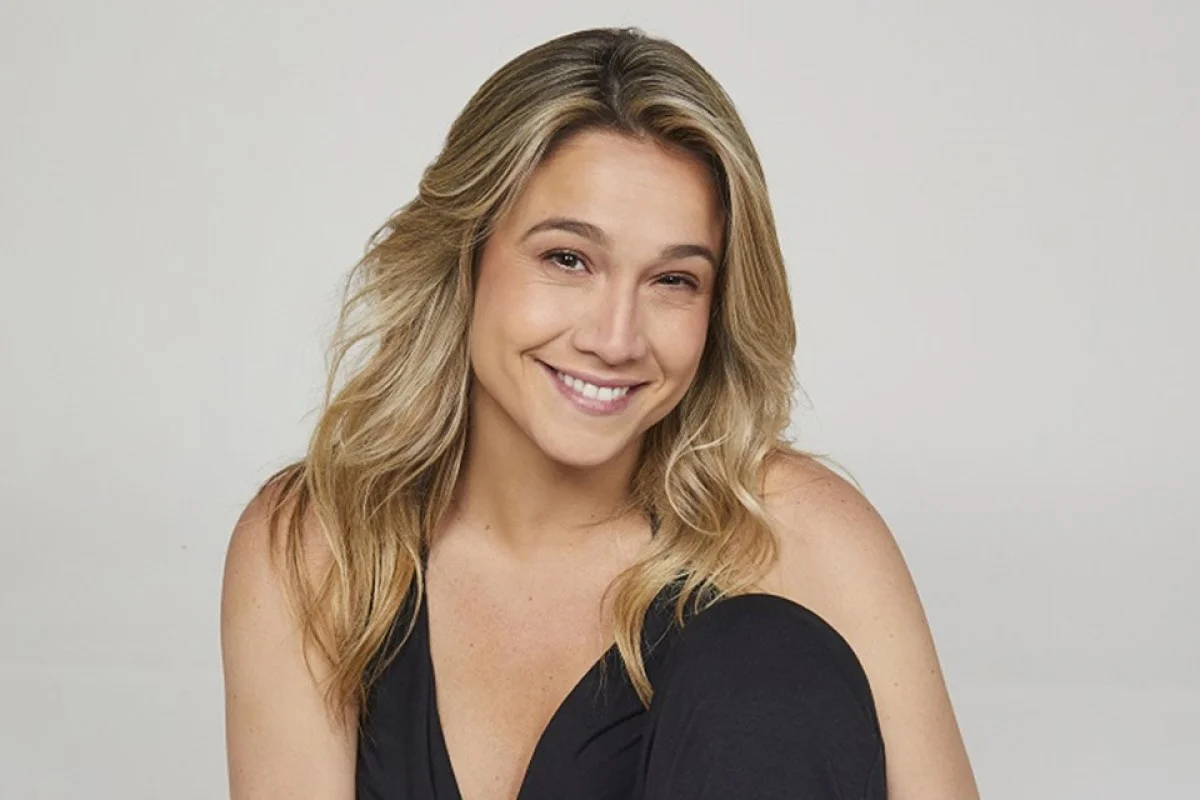 Fernanda Gentil Fernanda Gentil