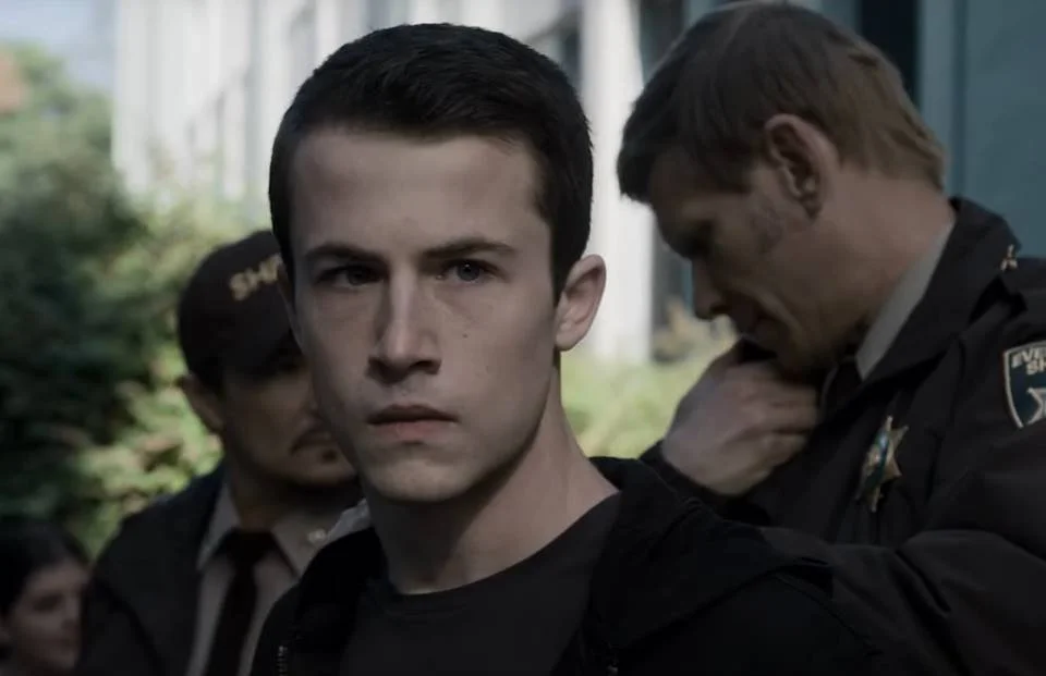 Netflix divulga data de estreia da última temporada de 13 Reasons Why. Veja - imagem 1 Netflix divulga data de estreia da última temporada de 13 Reasons Why. Veja - imagem 1