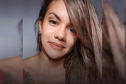 Juliana Garcia tem 35 anos e foi covardemente agredida em elevador