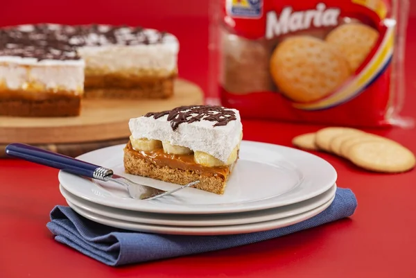 Fácil: aprenda a preparar uma banoffee deliciosa