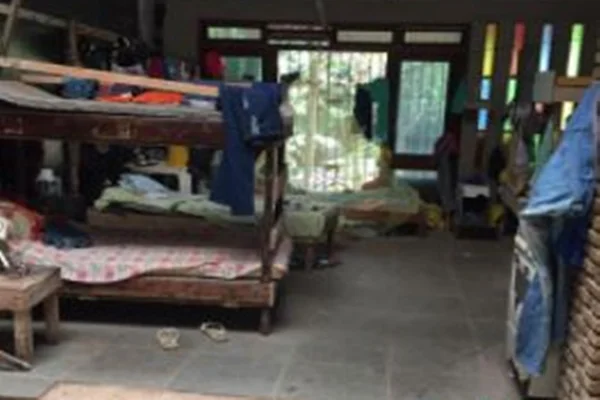 Oito pessoas são encontradas em situação análoga à escravidão. Veja