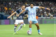 No primeiro turno, Paysandu venceu o clássico por 1 x 0
