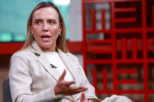 Celina Leão diz que balanço do BRB será publicado após empréstimo