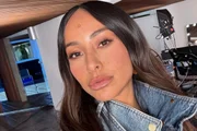A apresentadora Sabrina Sato