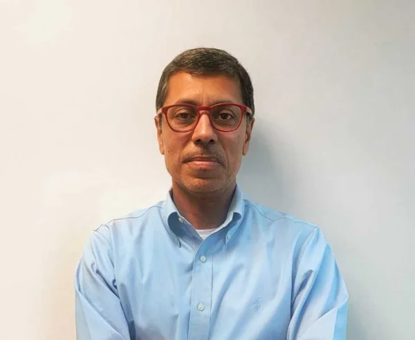 Semantix anuncia novo VP comercial e de marketing