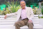 Carlos Alberto de Nóbrega Carlos Alberto de Nóbrega