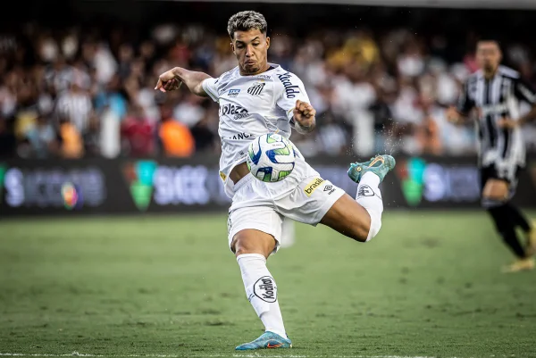 Santos x Botafogo-SP: onde assistir, horário e escalações
