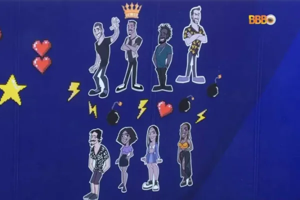 Globo tira avatar de Arthur da academia