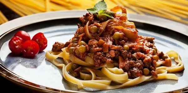 Macarronada de forno