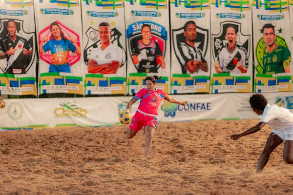 Supercopa do Brasil de Beach Soccer