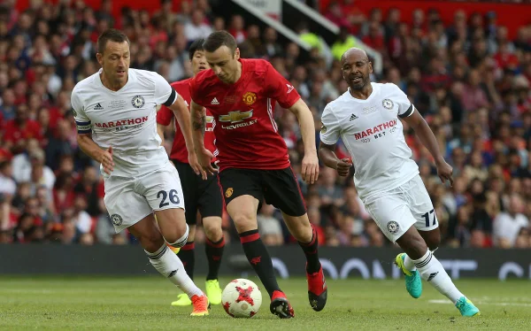 Dimitar Berbatov
