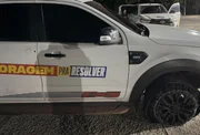 Carro do deputado Duarte Jr. é alvo de disparos no Maranhão Carro do deputado Duarte Jr. é alvo de disparos no Maranhão