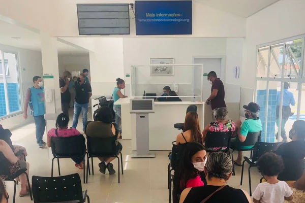 DF registra 2º caso suspeito de intoxicação por metanol. Paciente está intubado