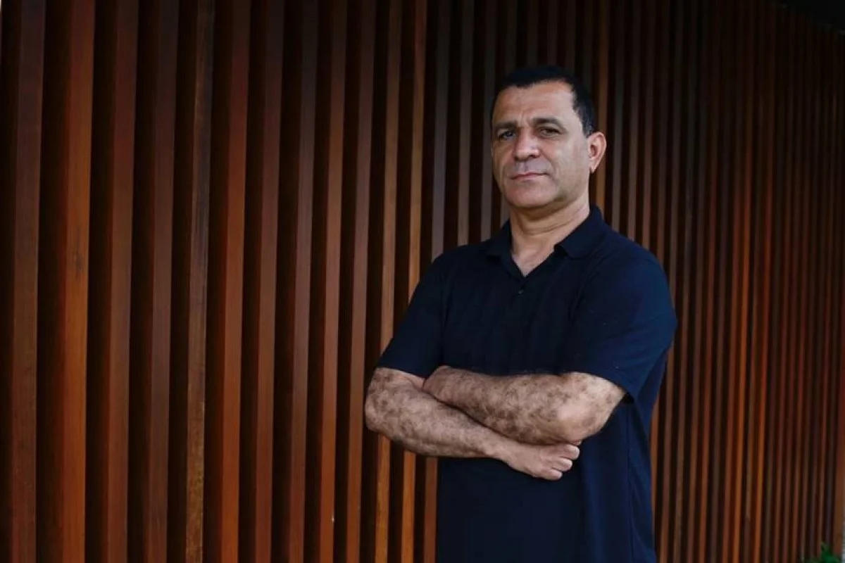 Saiba quem é Martins Machado, deputado distrital reeleito no DF