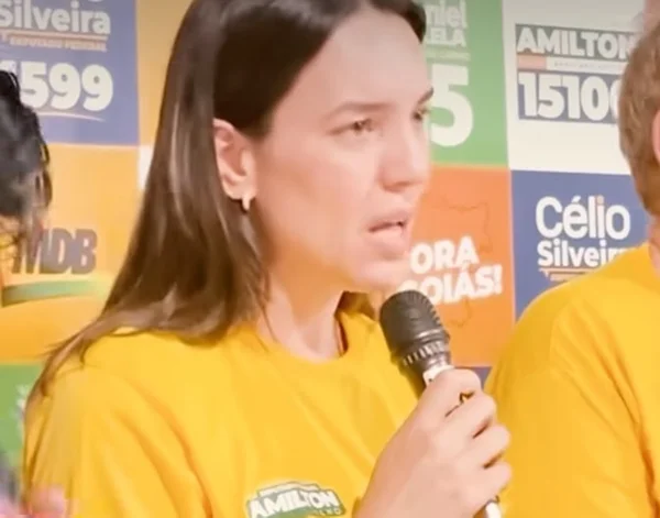 Carol do Amiltinho