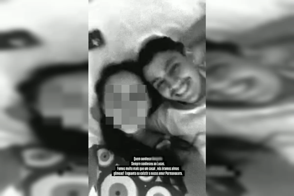 “Pura luz”: familiares lamentam morte de filho de liderança do PT-DF - imagem 1 “Pura luz”: familiares lamentam morte de filho de liderança do PT-DF - imagem 1