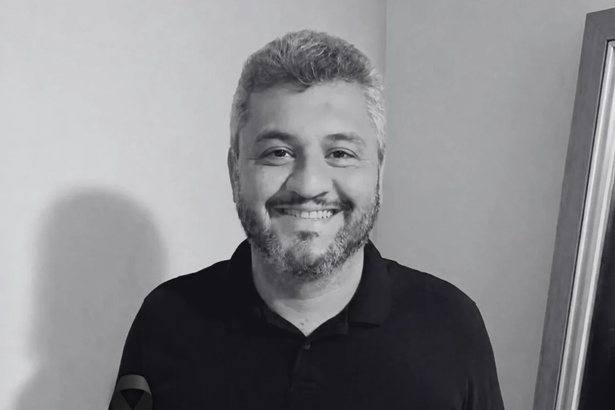 Copiloto Leopoldo de Barros Teixeira Copiloto Leopoldo de Barros Teixeira
