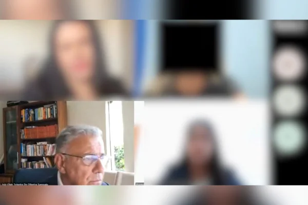 Juiz do DF que ameaçou vítima disse à promotora: “Aqui não é cozinha”