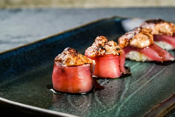 Roji: descubra o mais novo restaurante japonês de Brasília