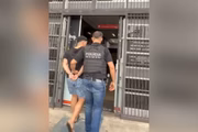 Polícia prendeu suspeito de realizar golpe do falso advogado