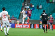Bahia x Internacional - 14ª rodada do Campeonato Brasileiro Bahia x Internacional - 14ª rodada do Campeonato Brasileiro