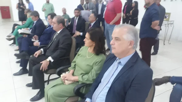 Tarcísio Gomes de Freitas e Márcio França