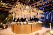 Bar de drinks